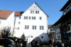 Steinheim Stadtführung 030