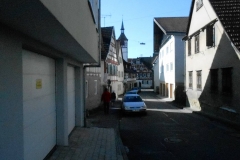 Steinheim Stadtführung 033