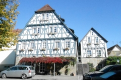 Steinheim Stadtführung 037