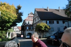 Steinheim Stadtführung 040